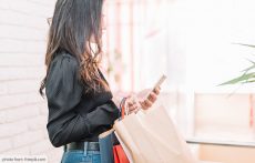 Norwest Chiro Blog shoulder bag smartphone