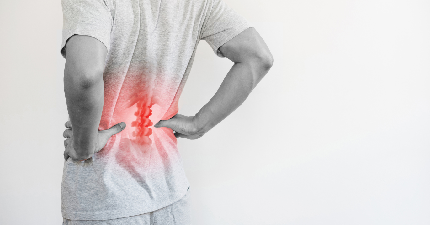Norwest Chiro Blog - Why Do Health Problems and Injuries Recur 2