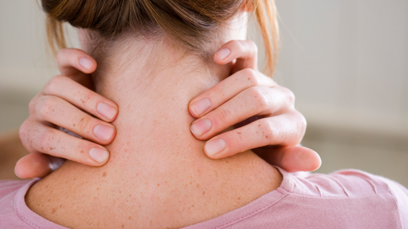 NW Chiro blog - How To Read In Bed Without Hurting Your Neck