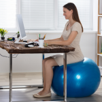 Active Sitting: how to sit better, for better health