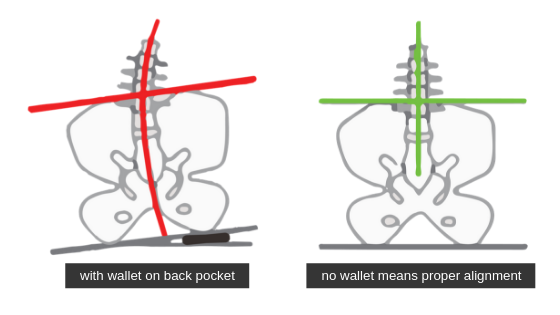 Norwest Chiro Blog sitting on wallet 3