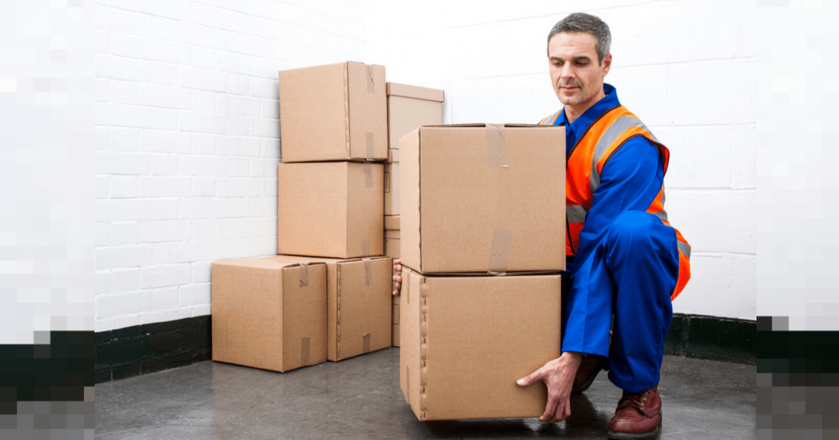 How to avoid heavy lifting injuries in your workplace