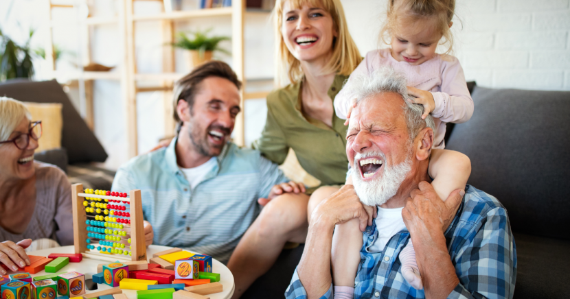 Norwest Chiro blog - preventive chiropractic for all ages kiwi family