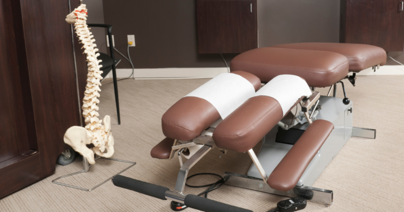 Norwest Chiro blog - how safe is chiropractic