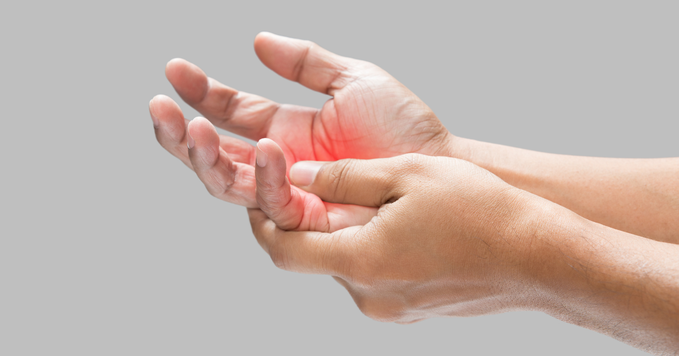 Norwest Chiro Blog - Recognising signs of Poor Circulation
