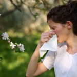 Why Do Spring Allergies Hit So Hard?