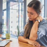 Why Your Desk Job Is a Pain in the Neck (Literally)