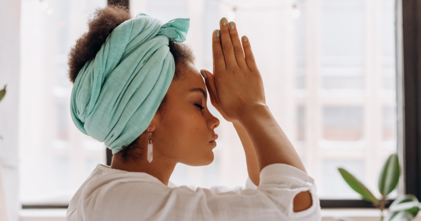 Norwest Chiro blog - How to build a recovery mindset