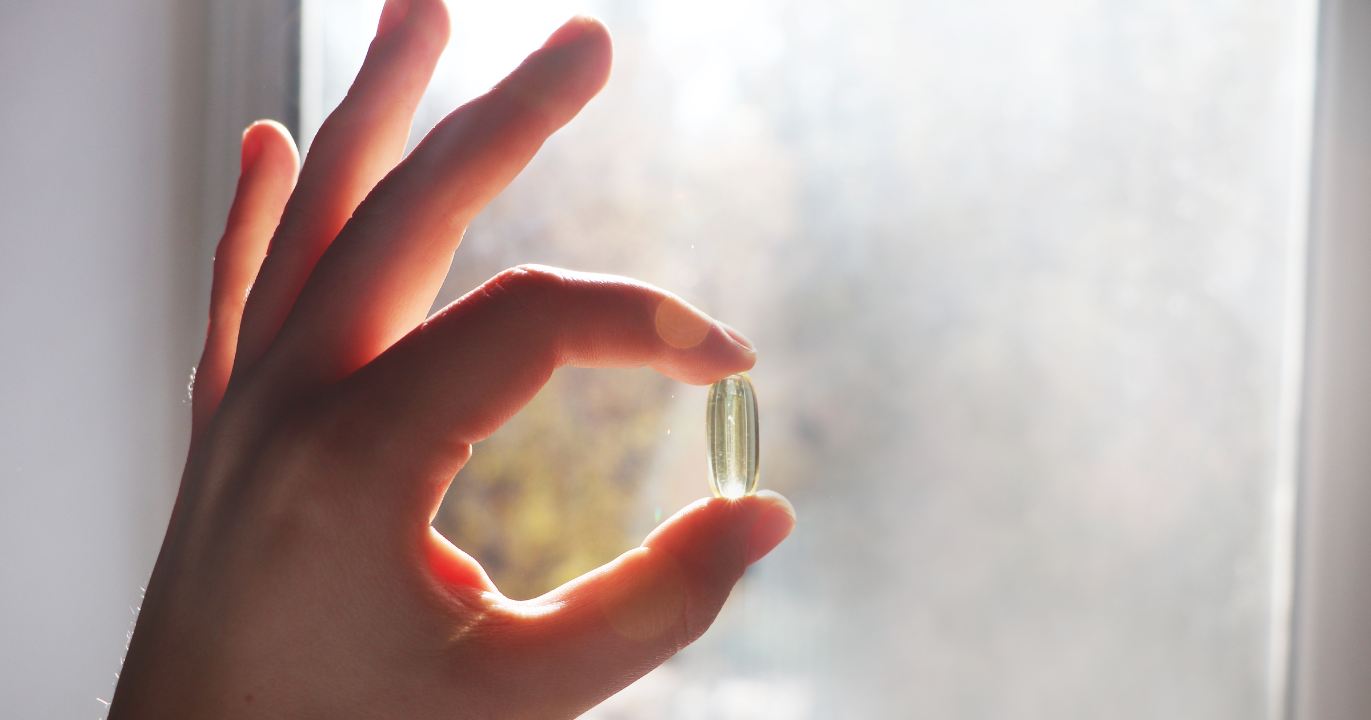 Norwest Chiro blog - The Vitamin D – Joint Pain Link You Shouldn't Ignore