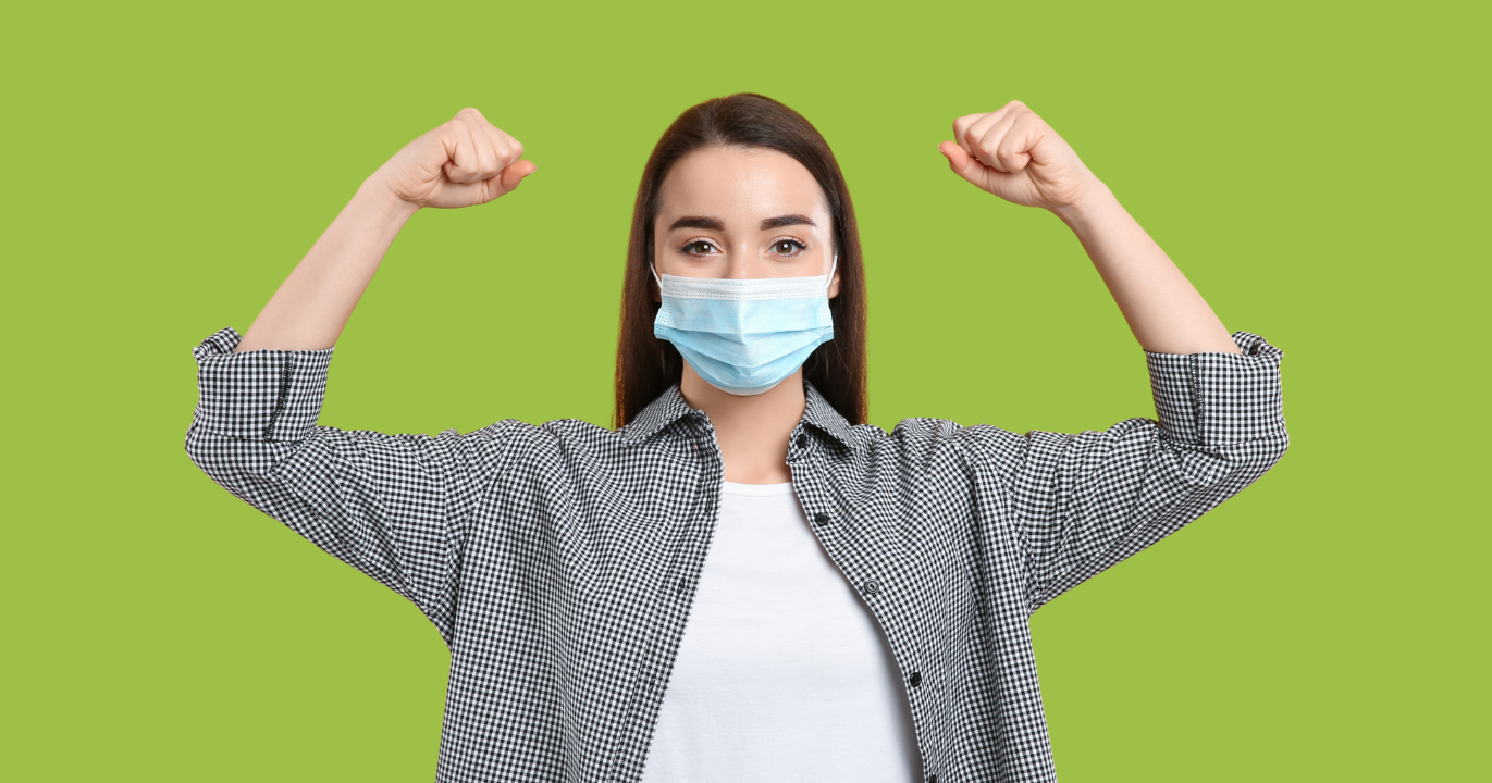 Immunity Isn’t Just About Supplements— It Starts with Function
