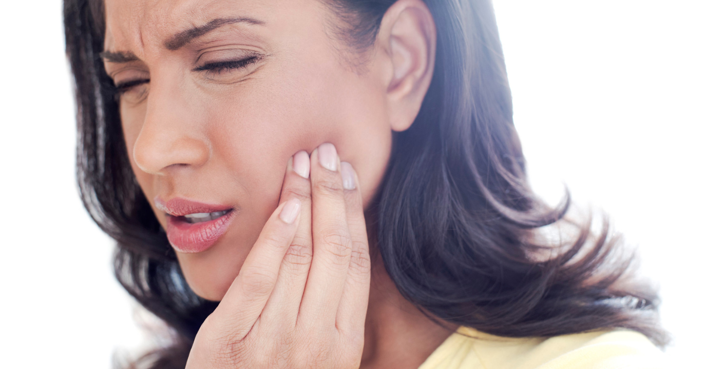 Norwest Chiro Blog - TMJ is a structural issue