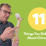 Eleven Things You Didn’t Know About Chiropractic
