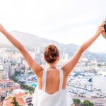 How to Travel Spine-Smart during Holidays