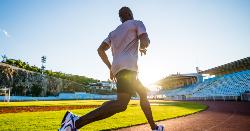 Norwest Chiro blog - Reaction time performance edge