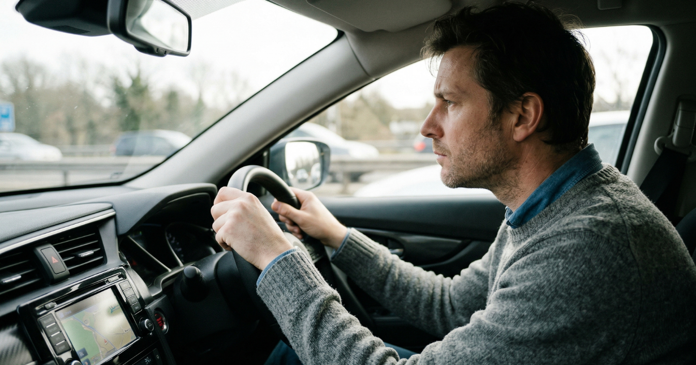 How Chronic Stress Shapes Your Body Over Time