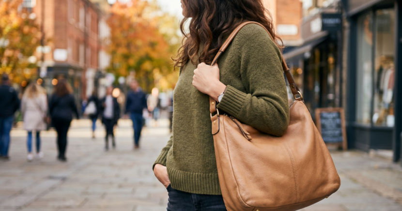 Norwest Chiro Blog - What Your Everyday Bag Is Doing to Your Spine