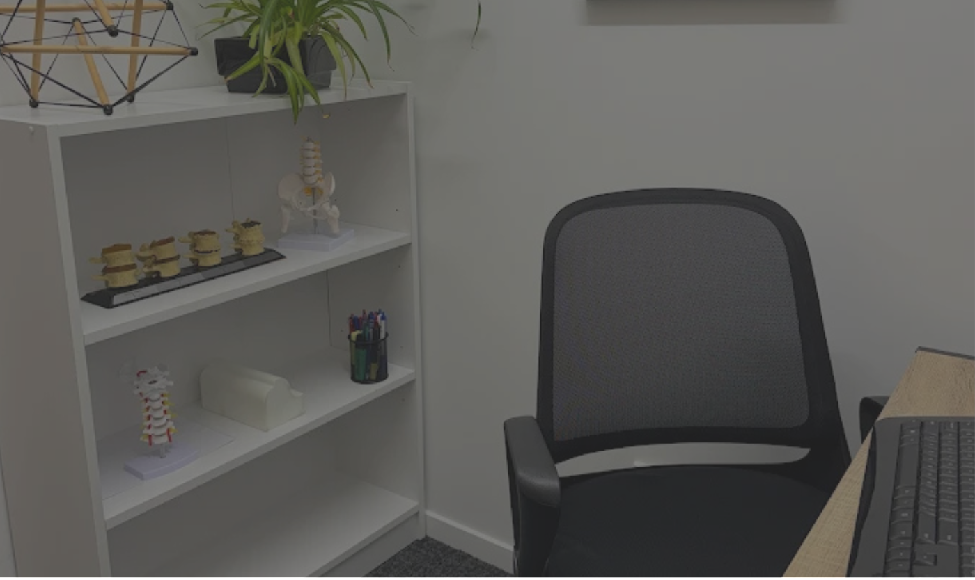 Norwest Chiro New office Riverhead 2026 Slider3