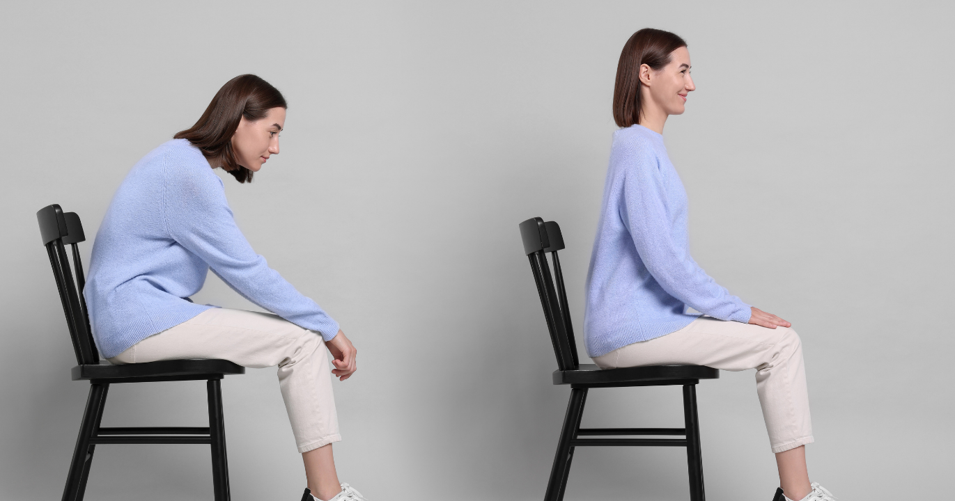 Can You Reverse Years of Poor Posture?